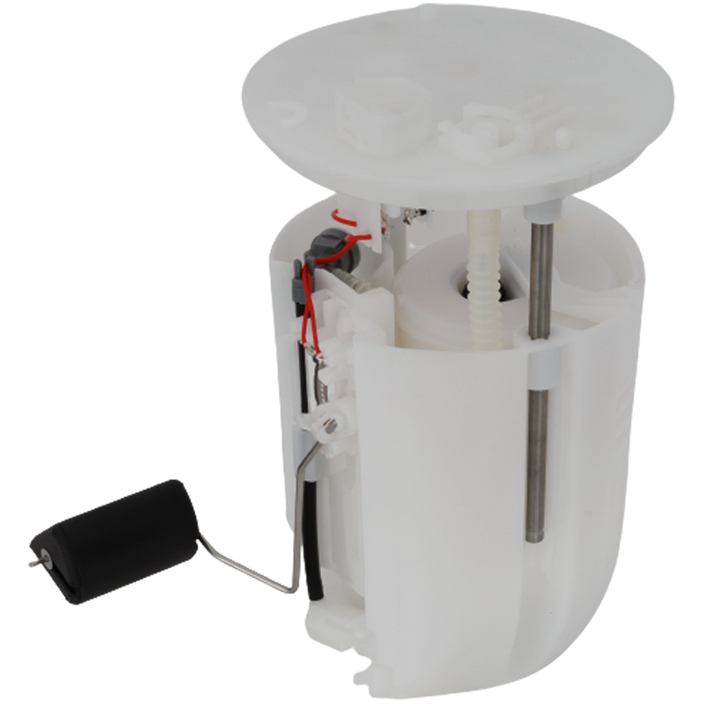 VENZA 09-15 FUEL PUMP MODULE ASSEMBLY, Electric, 2.7L Eng