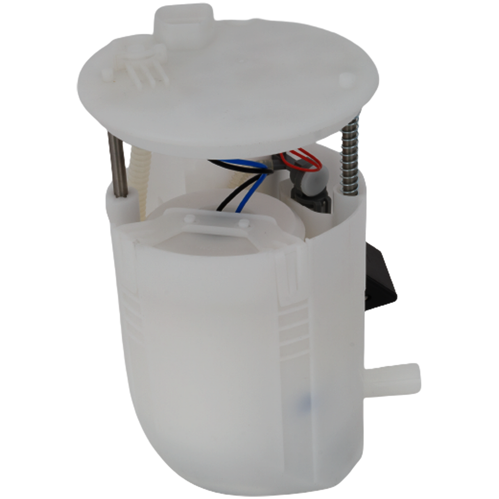 VENZA 09-15 FUEL PUMP MODULE ASSEMBLY, Electric, 2.7L Eng