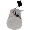 VENZA 09-15 FUEL PUMP MODULE ASSEMBLY, Electric, 2.7L Eng