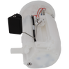 VENZA 09-15 FUEL PUMP MODULE ASSEMBLY, Electric, 2.7L Eng