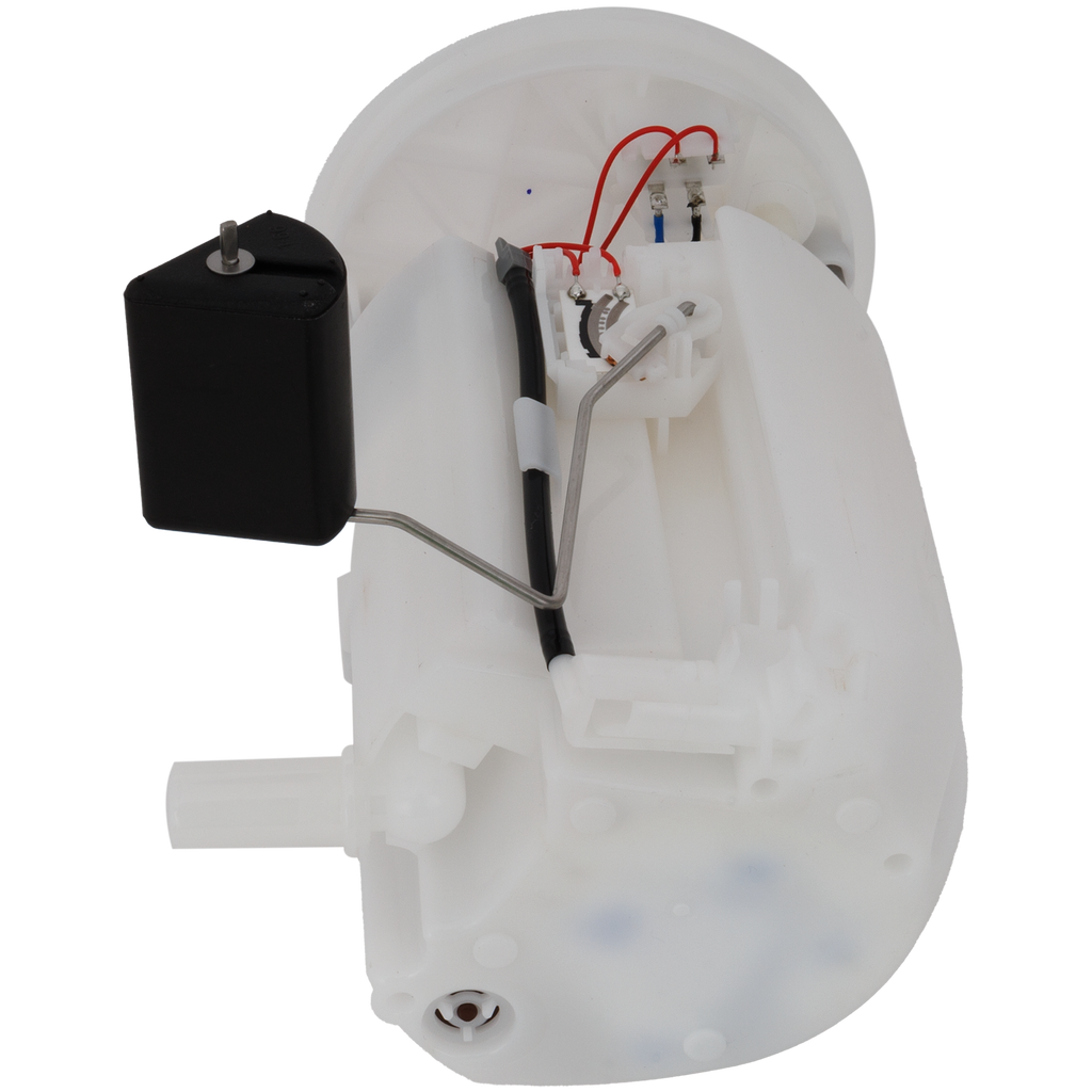 VENZA 09-15 FUEL PUMP MODULE ASSEMBLY, Electric, 2.7L Eng