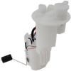 AVALON 13-18/CAMRY 12-17 FUEL PUMP MODULE ASSEMBLY, Electric, 2.5L Eng., 4 Cyl