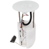 TACOMA 16-21 FUEL PUMP MODULE ASSEMBLY, w/ Fuel Sending Unit, In Tank, Electric, 3.5L Eng., 6 Cyl