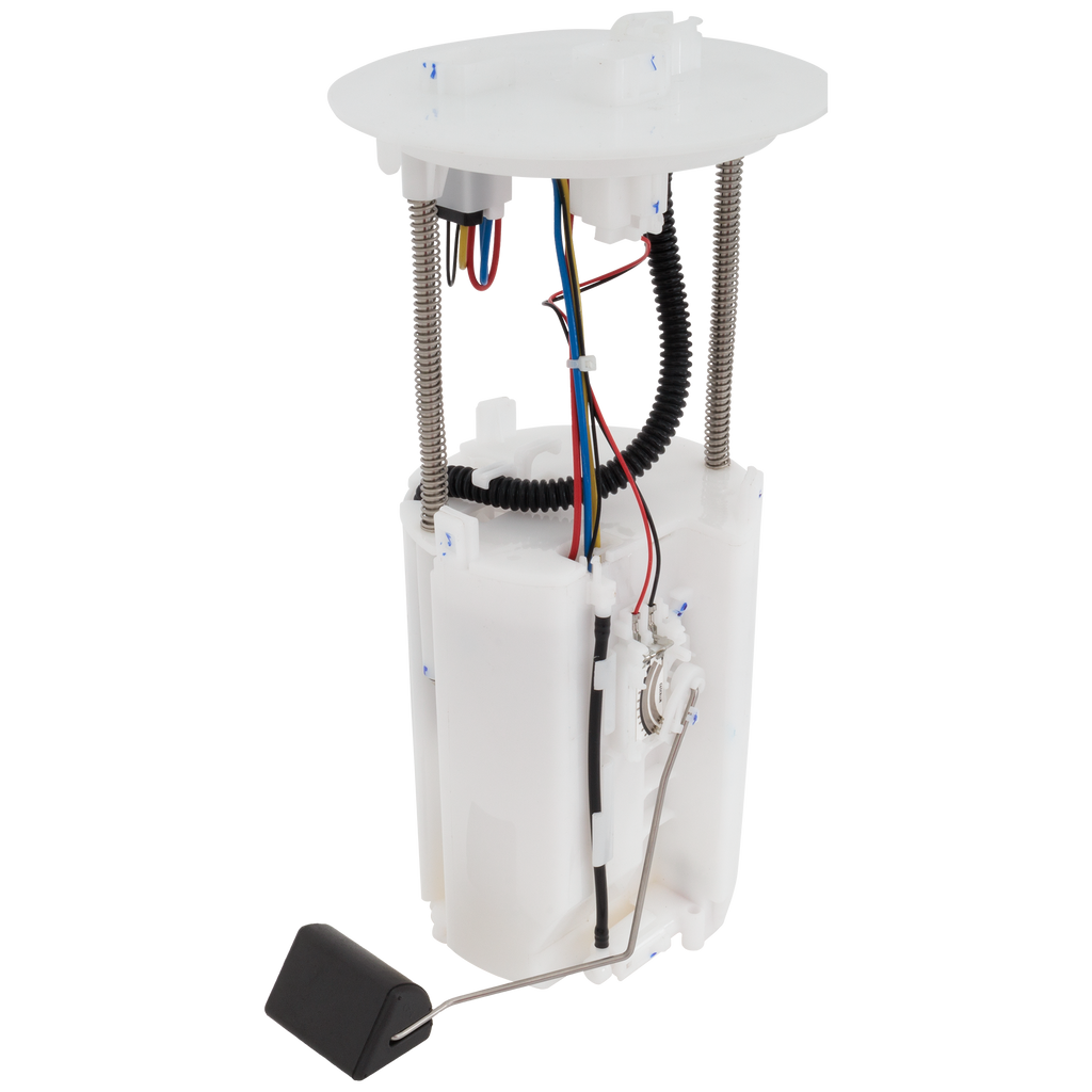 TACOMA 16-21 FUEL PUMP MODULE ASSEMBLY, w/ Fuel Sending Unit, In Tank, Electric, 3.5L Eng., 6 Cyl