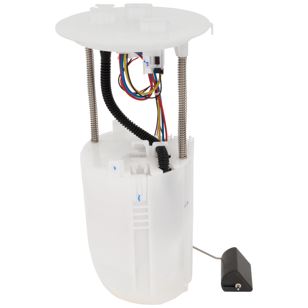 TACOMA 16-21 FUEL PUMP MODULE ASSEMBLY, w/ Fuel Sending Unit, In Tank, Electric, 3.5L Eng., 6 Cyl