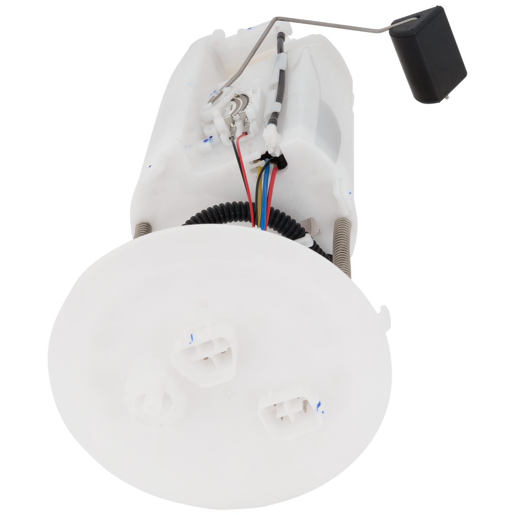 TACOMA 16-21 FUEL PUMP MODULE ASSEMBLY, w/ Fuel Sending Unit, In Tank, Electric, 3.5L Eng., 6 Cyl