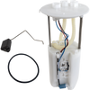 TACOMA 16-21 FUEL PUMP MODULE ASSEMBLY, w/ Fuel Sending Unit, In Tank, Electric, 2.7L Eng., 4 Cyl