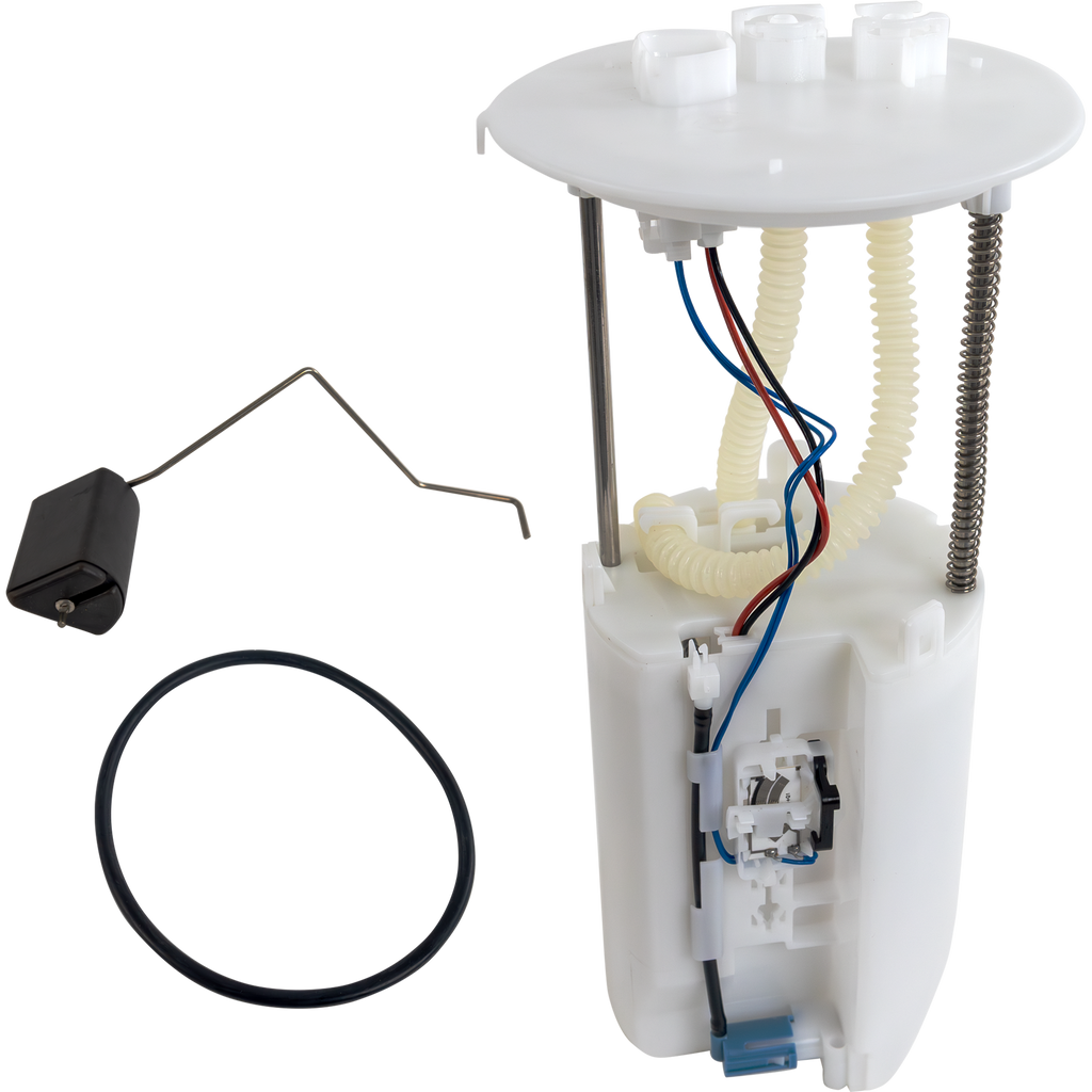 TACOMA 16-21 FUEL PUMP MODULE ASSEMBLY, w/ Fuel Sending Unit, In Tank, Electric, 2.7L Eng., 4 Cyl