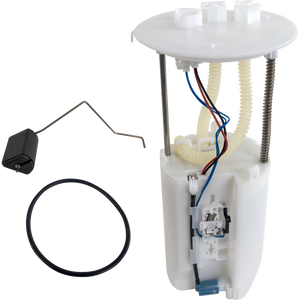 TACOMA 16-21 FUEL PUMP MODULE ASSEMBLY, w/ Fuel Sending Unit, In Tank, Electric, 2.7L Eng., 4 Cyl