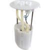 TACOMA 16-21 FUEL PUMP MODULE ASSEMBLY, w/ Fuel Sending Unit, In Tank, Electric, 2.7L Eng., 4 Cyl