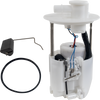 COROLLA 14-19 FUEL PUMP MODULE ASSEMBLY, Gas, In Tank, Electric, w/ Fuel Sending Unit, 1.8L Eng., 6 Cyl