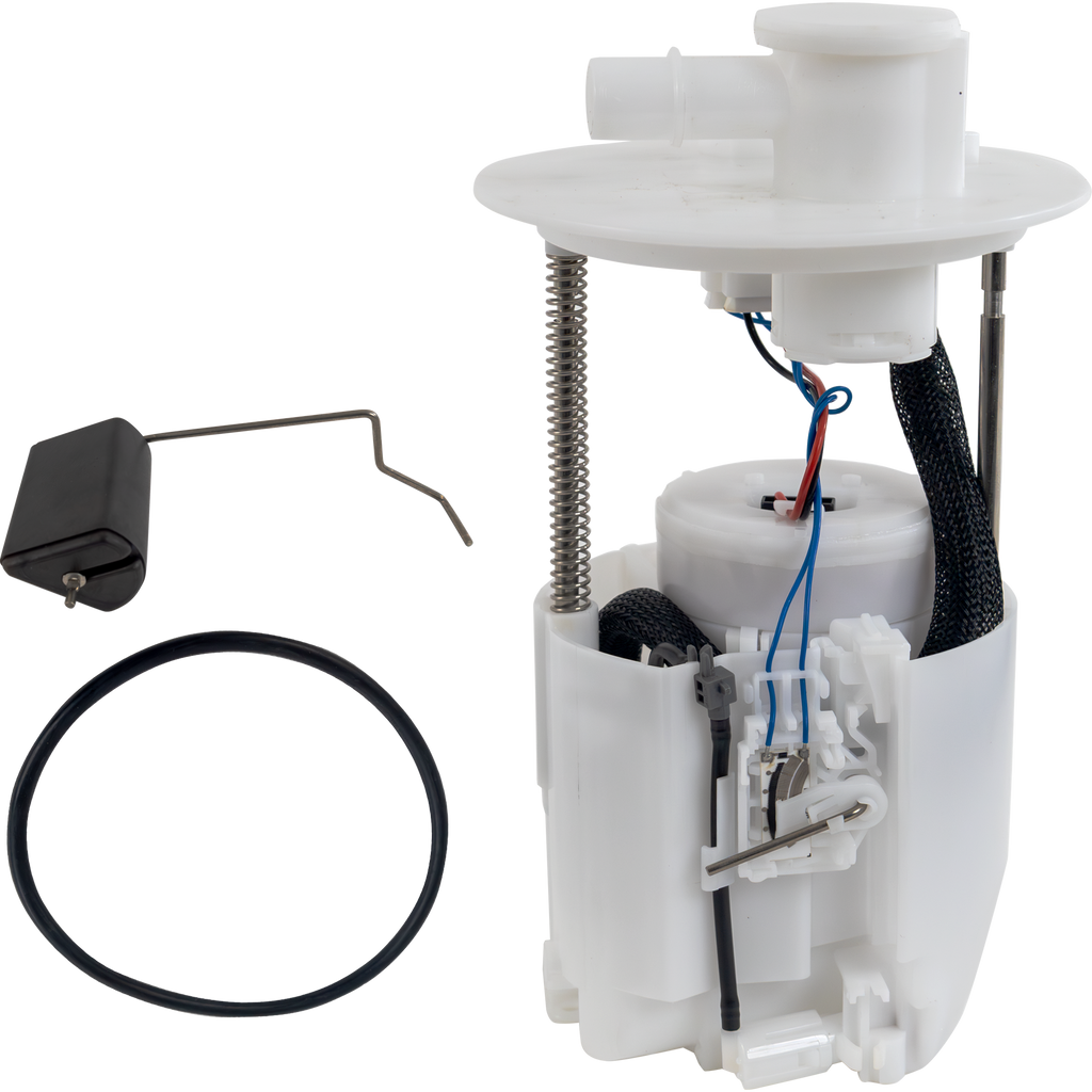 COROLLA 14-19 FUEL PUMP MODULE ASSEMBLY, Gas, In Tank, Electric, w/ Fuel Sending Unit, 1.8L Eng., 6 Cyl