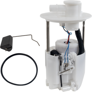 COROLLA 14-19 FUEL PUMP MODULE ASSEMBLY, Gas, In Tank, Electric, w/ Fuel Sending Unit, 1.8L Eng., 6 Cyl