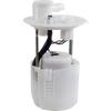 COROLLA 14-19 FUEL PUMP MODULE ASSEMBLY, Gas, In Tank, Electric, w/ Fuel Sending Unit, 1.8L Eng., 6 Cyl