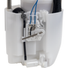 COROLLA 14-19 FUEL PUMP MODULE ASSEMBLY, Gas, In Tank, Electric, w/ Fuel Sending Unit, 1.8L Eng., 6 Cyl