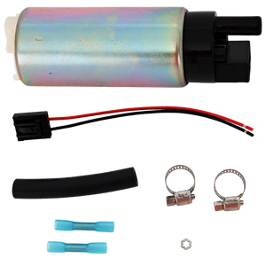 SEQUOIA/TUNDRA 03-04 FUEL PUMP, w/o Fuel Sending Unit, In-Tank, Electric