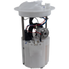 S40 04-06/V50 05-05 FUEL PUMP MODULE ASSEMBLY, Electric, 2.5L Eng., 5 Cyl