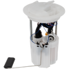 S40 04-10/V50 05-10 FUEL PUMP MODULE ASSEMBLY, Electric, 2.4L Eng., 5 Cyl