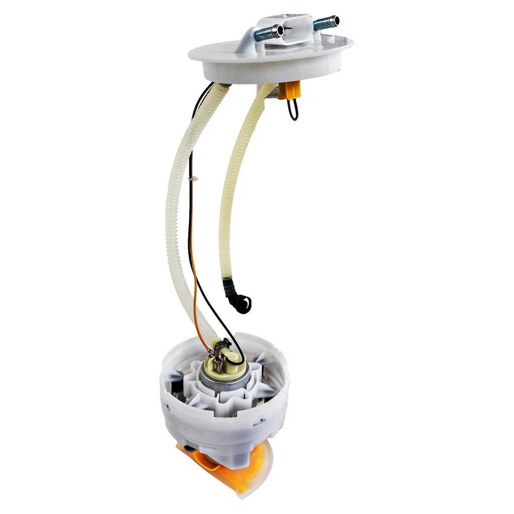 PASSAT 02-04 FUEL PUMP MODULE ASSEMBLY, Electric, W8 Model, 4.0L Eng., 8 Cyl