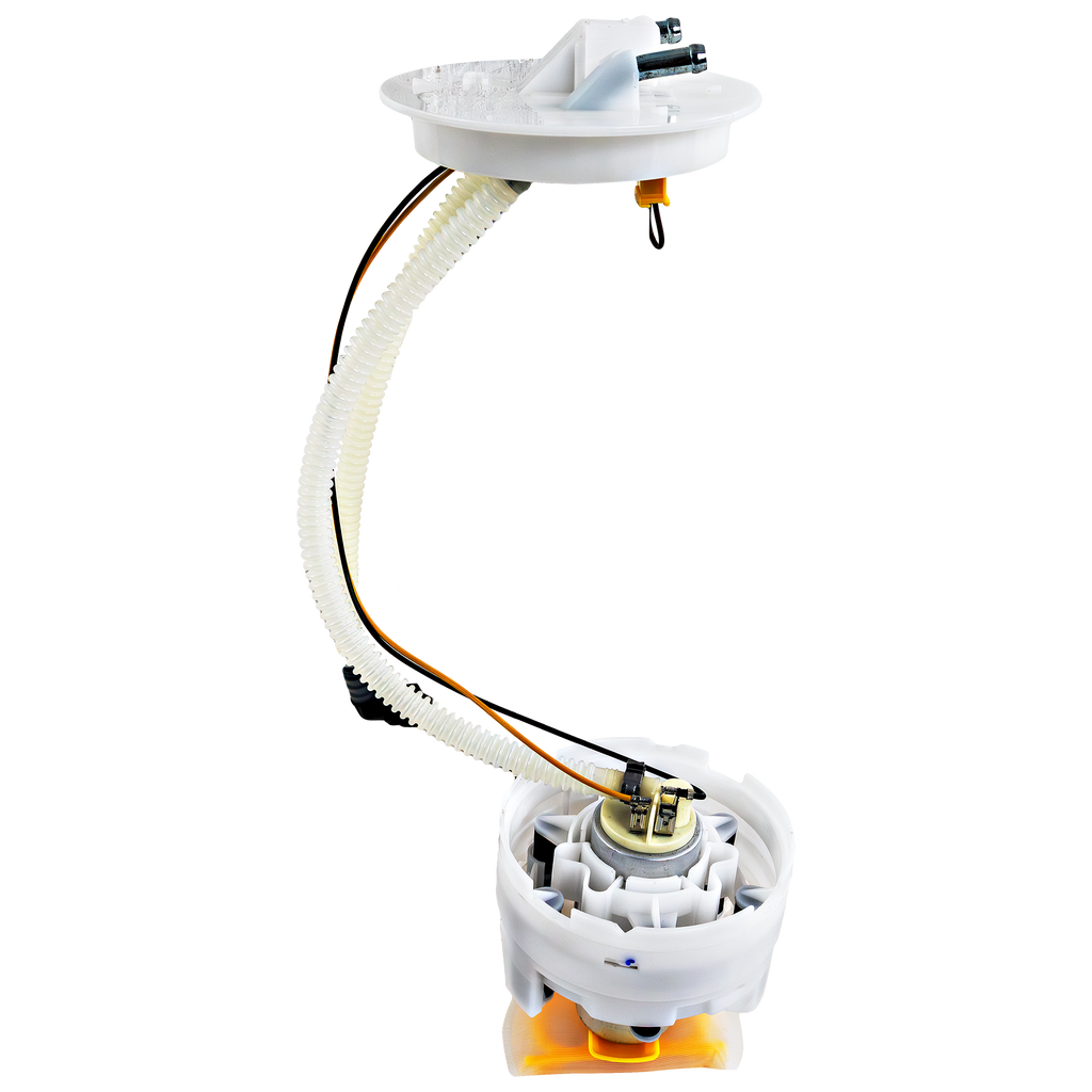 PASSAT 02-04 FUEL PUMP MODULE ASSEMBLY, Electric, W8 Model, 4.0L Eng., 8 Cyl