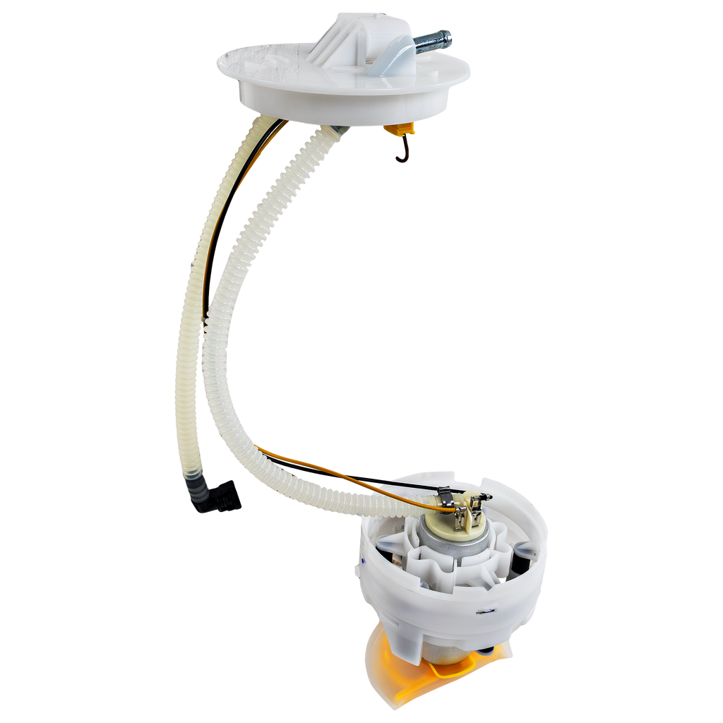 PASSAT 02-04 FUEL PUMP MODULE ASSEMBLY, Electric, W8 Model, 4.0L Eng., 8 Cyl