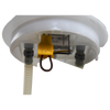 PASSAT 02-04 FUEL PUMP MODULE ASSEMBLY, Electric, W8 Model, 4.0L Eng., 8 Cyl