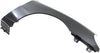 LANOS 99-02 FRONT FENDER RH, Primed, w/o Side Molding