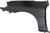 LANOS 99-02 FRONT FENDER RH, Primed, w/o Side Molding