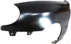 LANOS 99-02 FRONT FENDER LH, Primed, w/o Side Molding