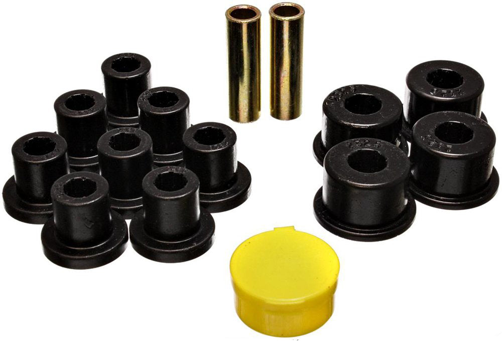 Leaf Spring Bushing Set