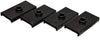 MGB REAR SPRING PAD SET