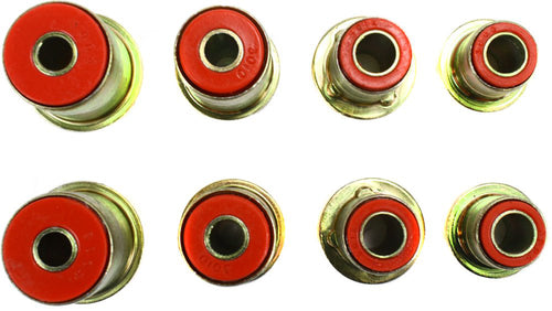 CONTROL ARM BUSHING SET