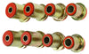 CONTROL ARM BUSHING SET