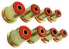 CONTROL ARM BUSHING SET
