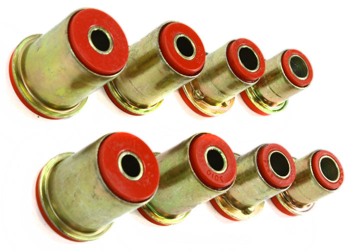 CONTROL ARM BUSHING SET