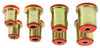 CONTROL ARM BUSHING SET