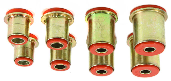 CONTROL ARM BUSHING SET