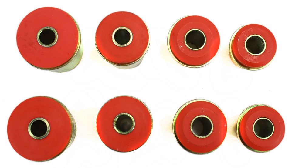 CONTROL ARM BUSHING SET