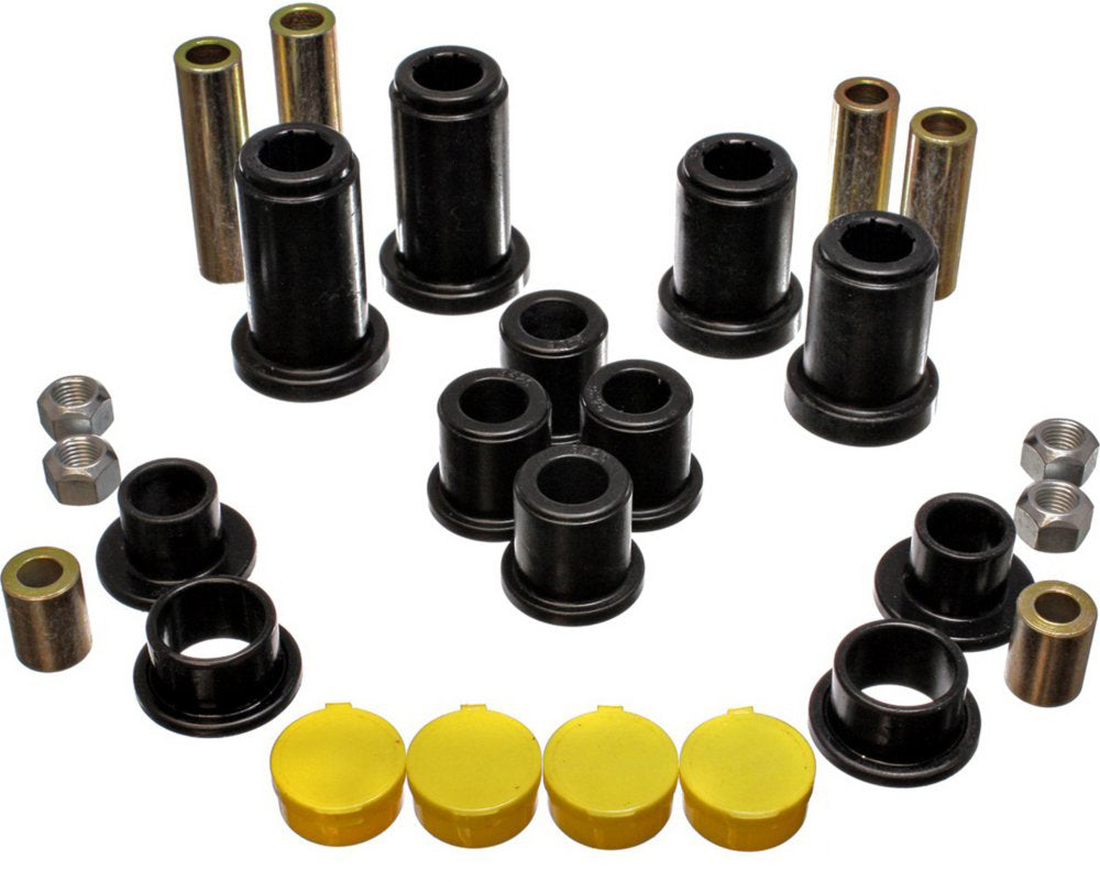 CONTROL ARM BUSHING SET