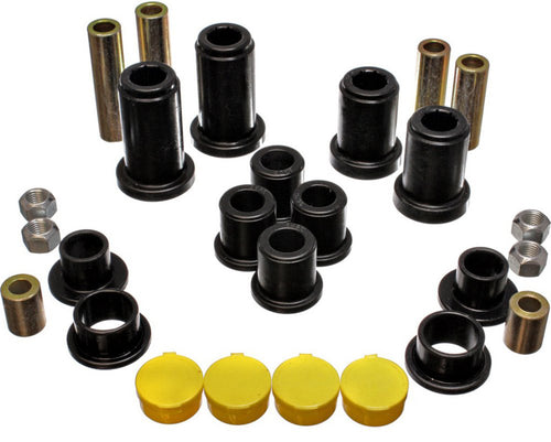 CONTROL ARM BUSHING SET