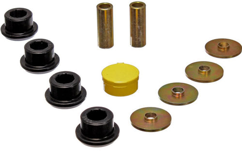 CONTROL ARM BUSHING SET