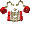 GM 4WD FRONT SWAY BAR - 28MM