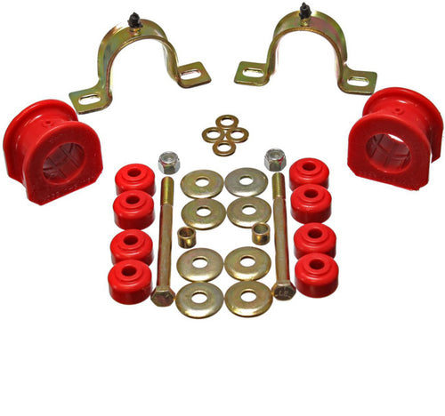GM 4WD FRONT SWAY BAR - 28MM