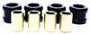 CORVETTE REAR END LINK SET