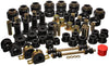 DODGE RAM MASTER SET