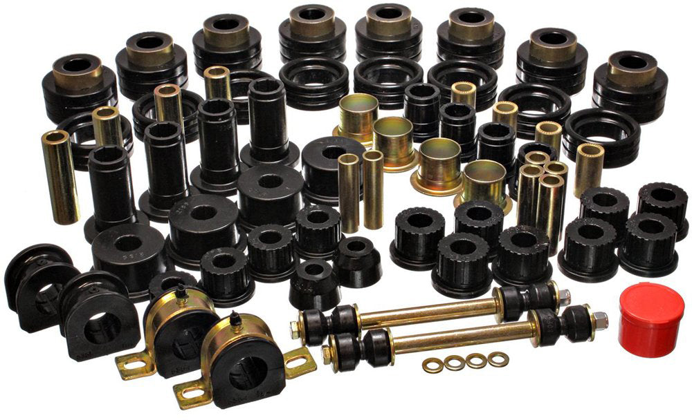 DODGE RAM MASTER SET