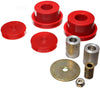 DIFFERENTIAL MOUNT BUSHING SET