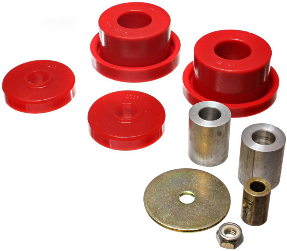 DIFFERENTIAL MOUNT BUSHING SET