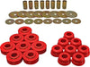 SCOUT II BODY MOUNTS