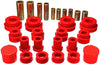 CONTROL ARM BUSHING SET